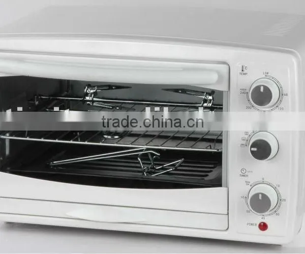 22L TOASTER OVEN