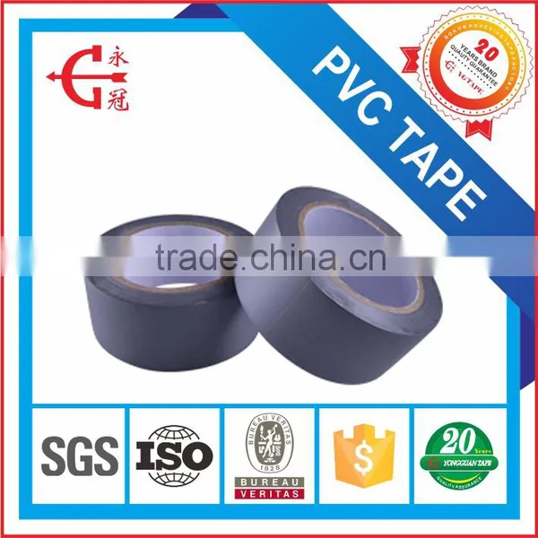 Production Line High Quality Cheap Pvc Duct Wrapping Tape for Pipe China Manufactures photo-4
