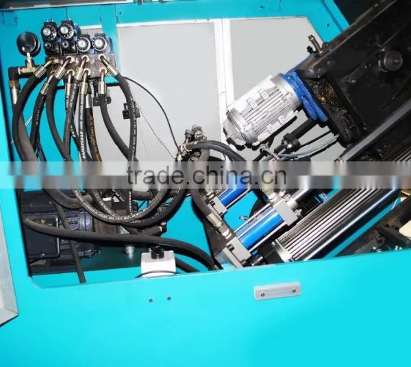 Coil Motor Machine photo-3