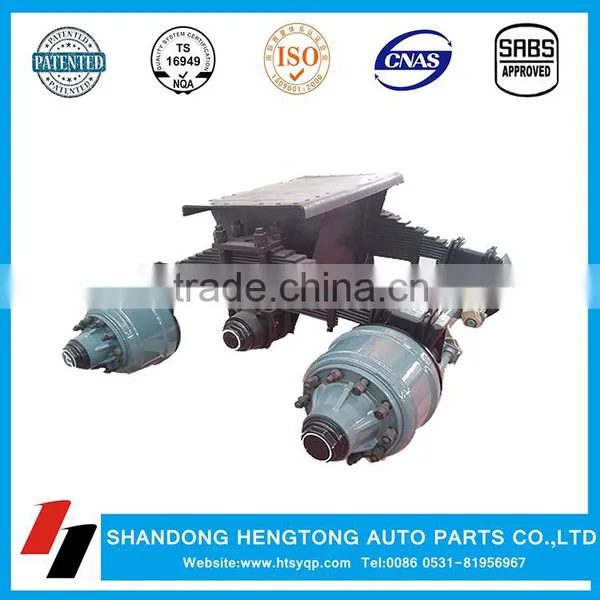 Hot Selling Hengtong Single Point Suspension