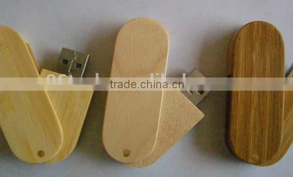 2015 Hot Products Wood Crafts Wooden Train Usb Drive photo-3