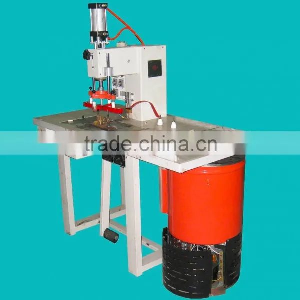High Frequency Welding Machine for Bag photo-2