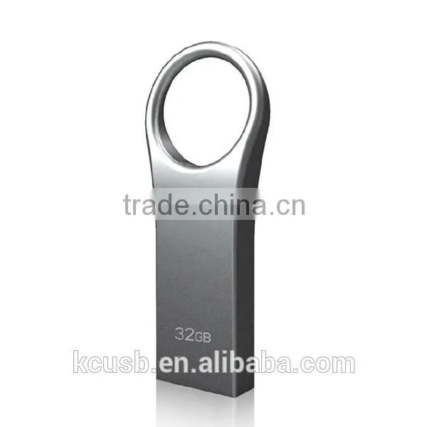 Hotselling Metal Usb 3.0 Flash Drive Flash Memory Stick photo-2