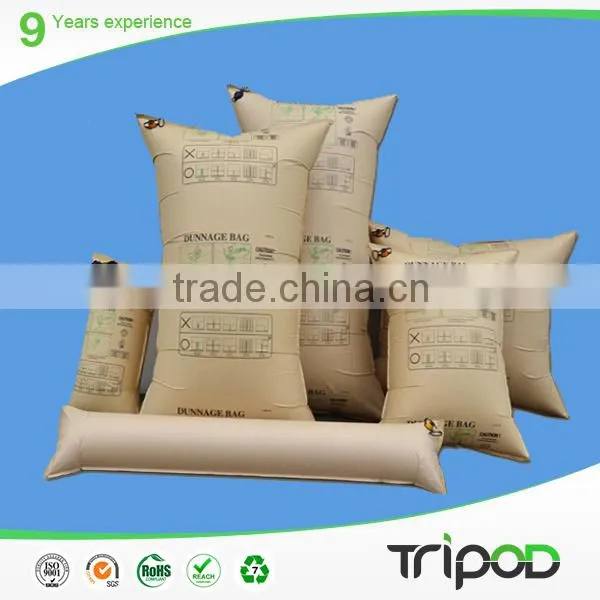Reusable Container Dunnage Air Bag Packing photo-4