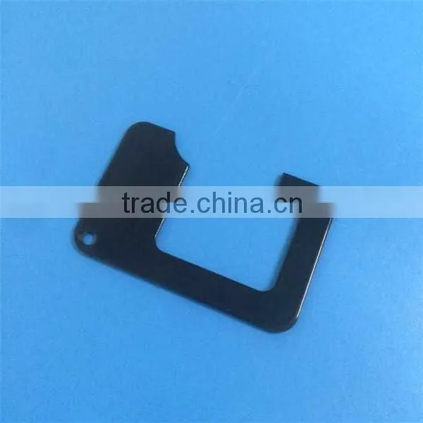 China Suppliers Cold-rolled Sheet Metal Parts Stamping photo-4