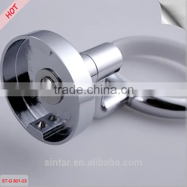 Wall Mounted Cup Holder / Copper Rinse Cup Holder photo-6