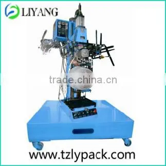 Heat Tansfer Sticker Printing Machine photo-2