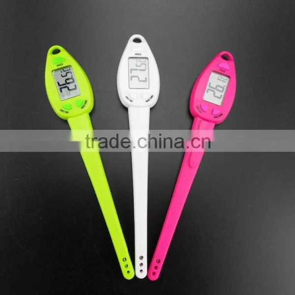Digital Food Thermometer photo-5