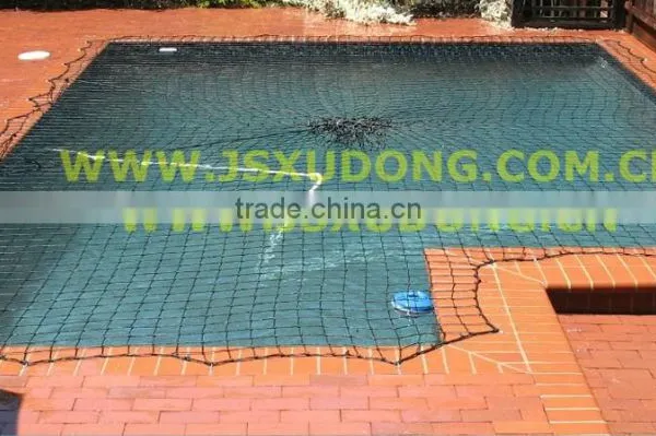 Swimming Pool Safety Net/Nylon Net photo-2