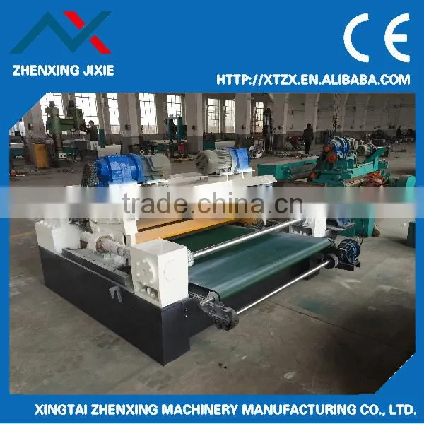 Log Peeling Machine Woodworking Machinery Wood Peeling Machine photo-4