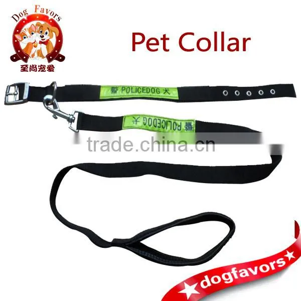 Leashes For Big Dogs, Large Dog Training Leashes photo-3