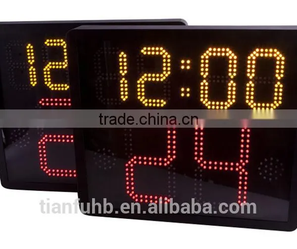 High Quality Electronic Scoreboard Wireless Remote Control photo-3