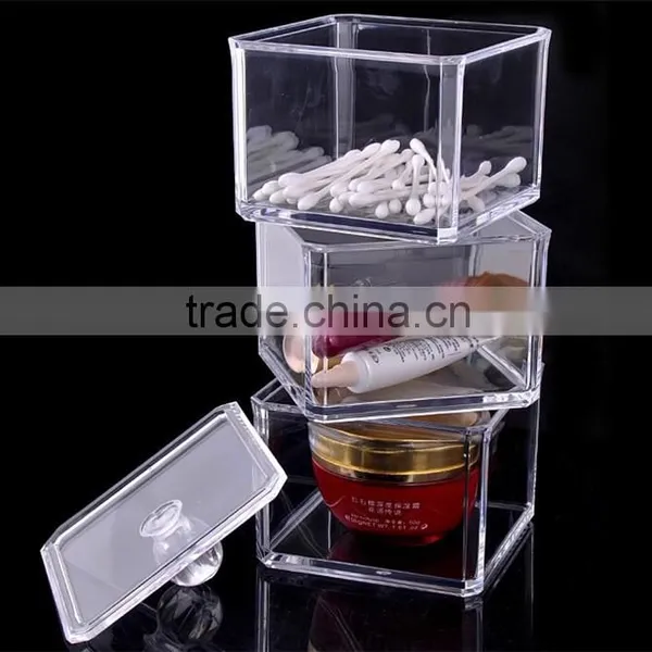 Offer Acrylic Cosmetic Organizer for Girl photo-2