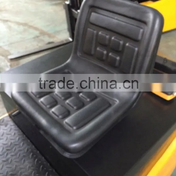 1.5 Tonnes Electric Forklift photo-4