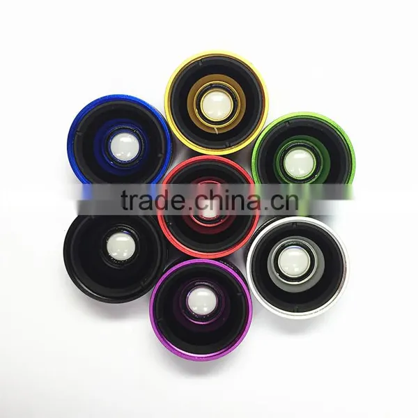 2 in 1 Wide Angle Camera Lens Low Price for Galaxy Note 3 photo-2