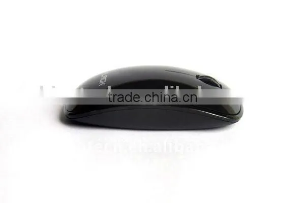 Best 2.4G Wireless Mini 3D Optical Laptop Mouse photo-5