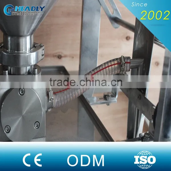HDL Honey Sachet Packing Machine photo-6