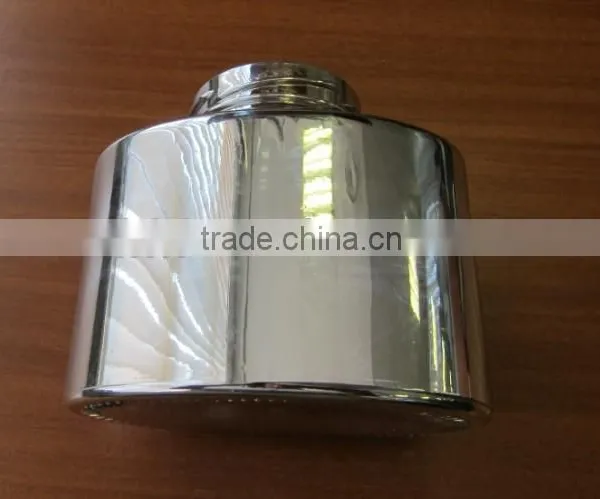 Glass Cup PVD Vacuum Coating Machine photo-3