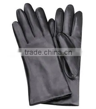 Fashion Leather Gloves