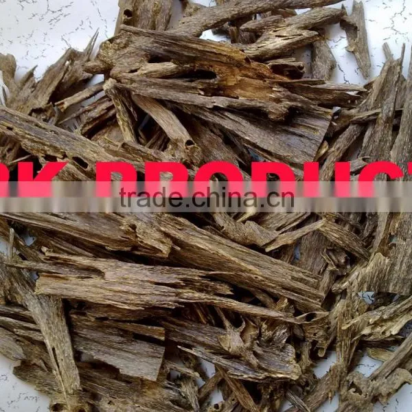 Natural Assam Oudh Chips
