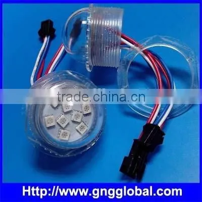 6 SMD5050 Round Led Module photo-2