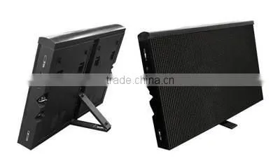 P16 Full Color Tube Chip Color and Video Display Function Led Display Panel photo-6