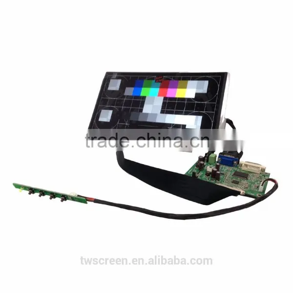 11.6 Inches Tft Lcd Panel With Driver Board Edp Interface photo-2