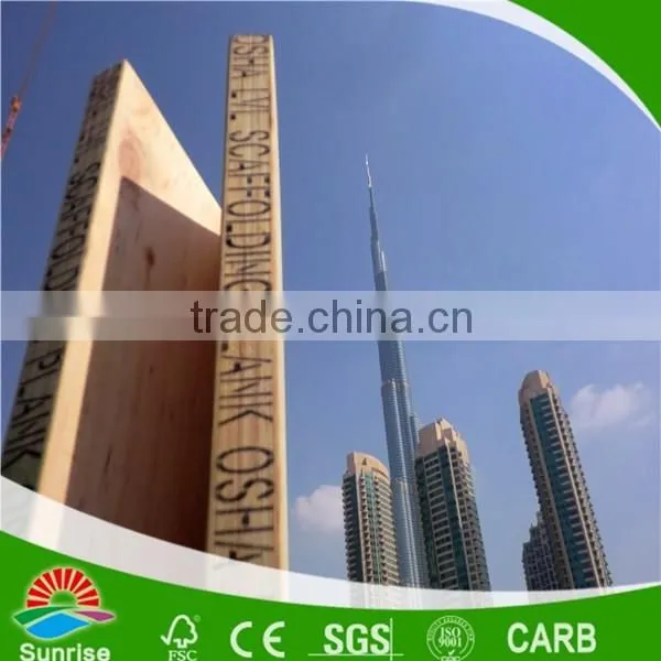 40mm Pine LVL Scaffold Planks[01173] photo-5