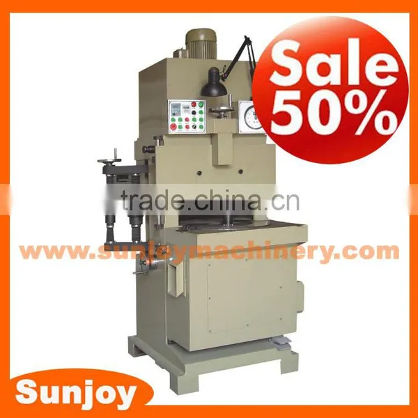 Grinding machinery