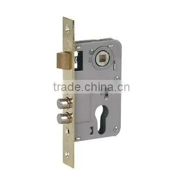 All Types of Locks