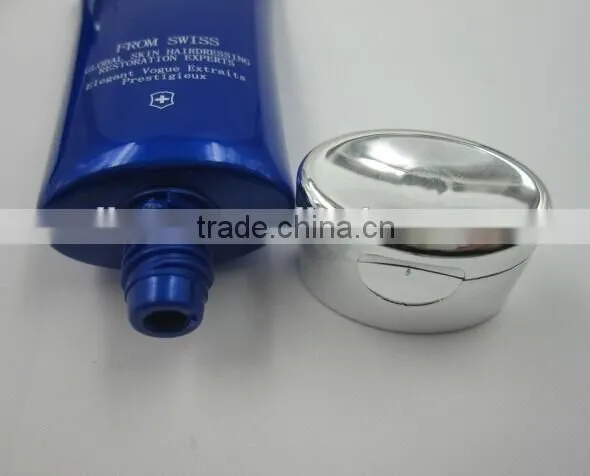 120ml Cosmetic Tube Packaging for Whitening Night Cream photo-4