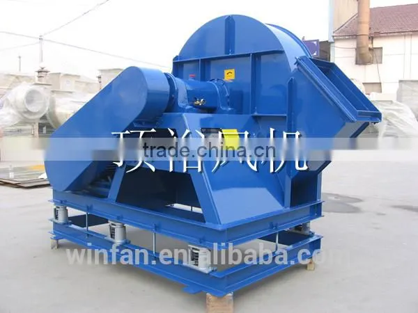 Iron Centrifugal Fan photo-2