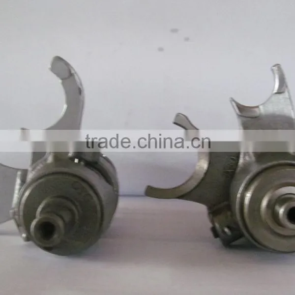 Wholesale 125cc Loncin Motorcycle Parts Gear Shift Drum photo-5