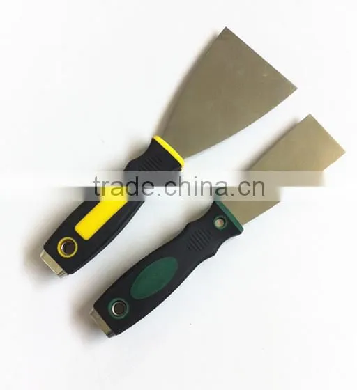 Plastering Plastic Trowel Plastering Plastic Trowel Brick Trowel photo-5