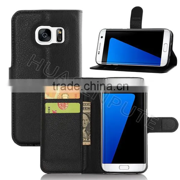2016 Best Selling Multifunction Phone Case for Samsung S7 Edge Mobile Phone Accessory, Phone Case for Samsung S7 Edge Quality Choice photo-2