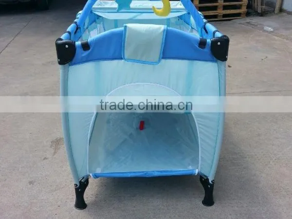 Hot New Products for 2015 Bed for Baby photo-4