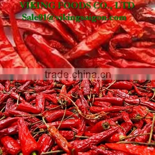CHILI POWDER _ FROM VIET NAM photo-2