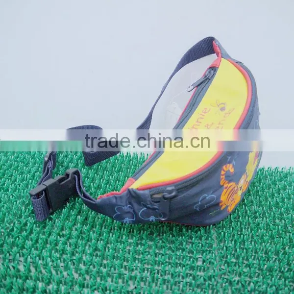 2016 New Style Useful Waist Bag Lightweight Waist Bag Popular Durable Waist Bag photo-2