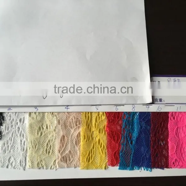 Clothing Raw Materials Fabric Supplier photo-5