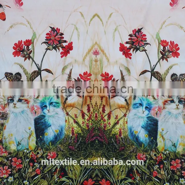 Stretch Satin Silk Satin Latest Design Fabrics Manufacturer photo-4