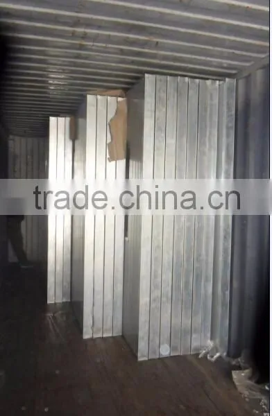 Movable Male and Female Modular Prefab Toilet With Shower With Lowest Price and Project Capacility photo-3