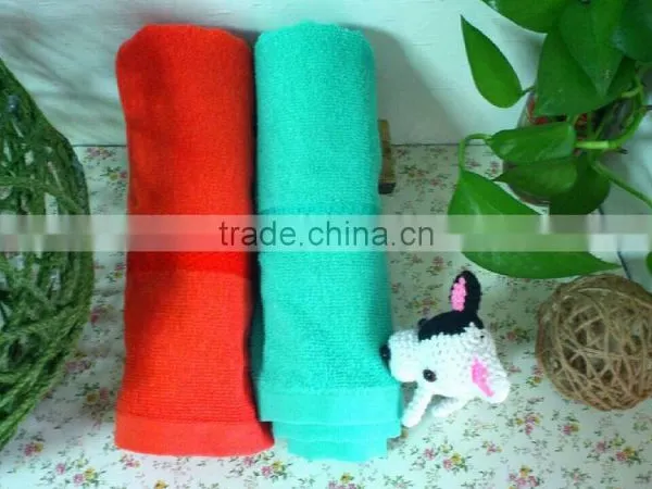 HD 115 FACE TOWEL , HAND TOWEL , COTTON TOWEL photo-6