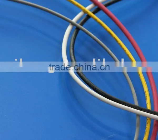 UL3266 Hook up Wire