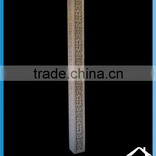Architectural Design Stone Pillars photo-5