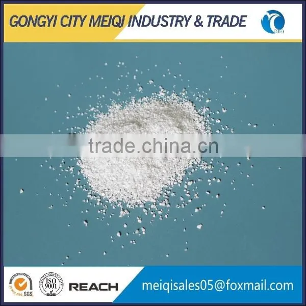 Synthetic Potassium Aluminum Fluoride