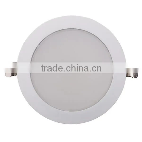 6'' 15W Led Downlight With Traic Dimming DOB photo-2