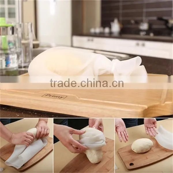 YL110 Fashion Design 2015 Hot Silicone Dough Bag photo-2