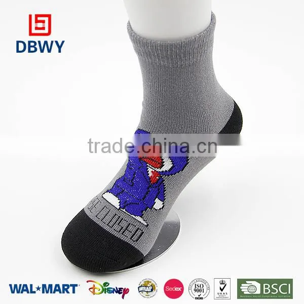 Children Socks Wholesale Custom Socks Elite Socks for Boy