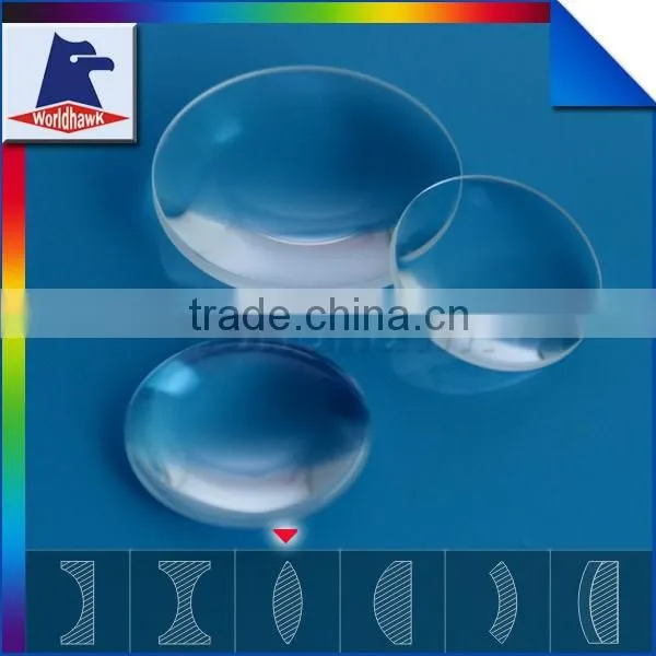 Optical Biconvex Lens photo-2