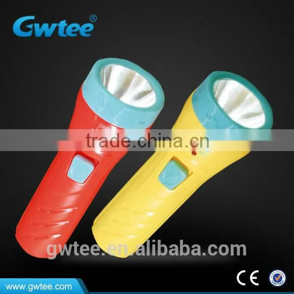Led Rechargeable Hand Torch Light photo-4